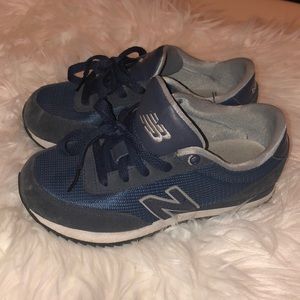 New balance shoes